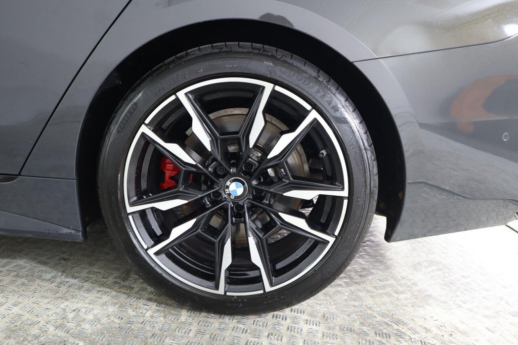 Used BMW 4 Series 2022 for sale - 78219299: Photo 33