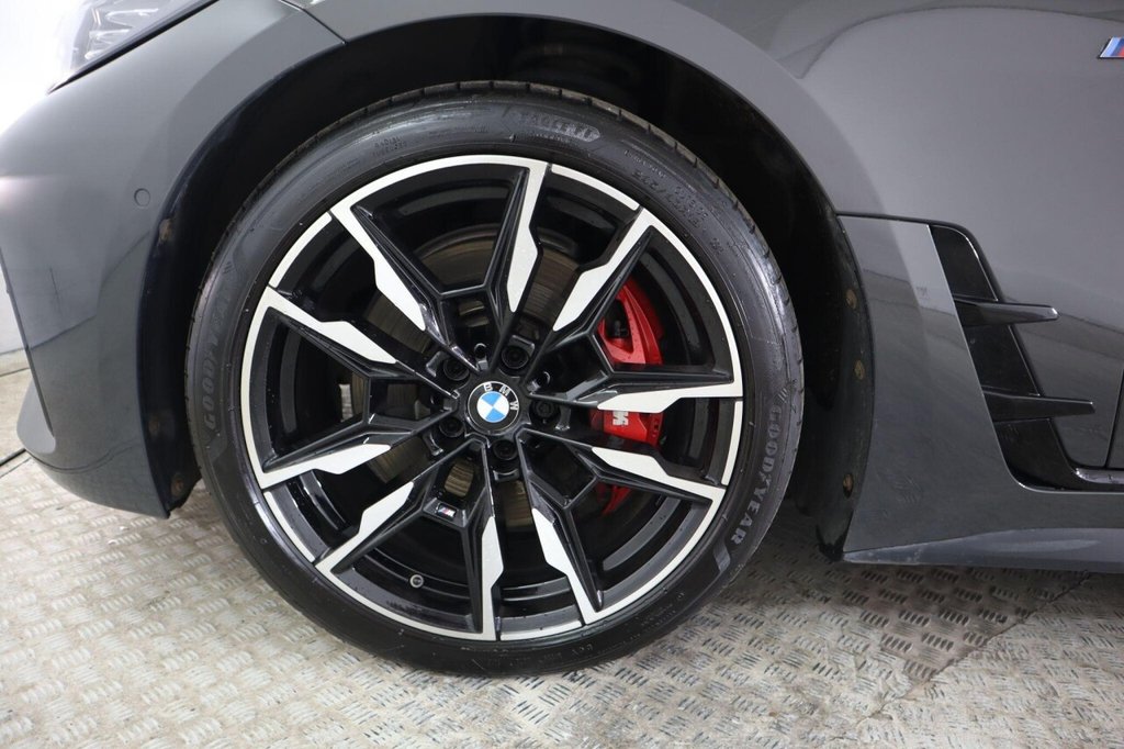 Used BMW 4 Series 2022 for sale - 78219299: Photo 34