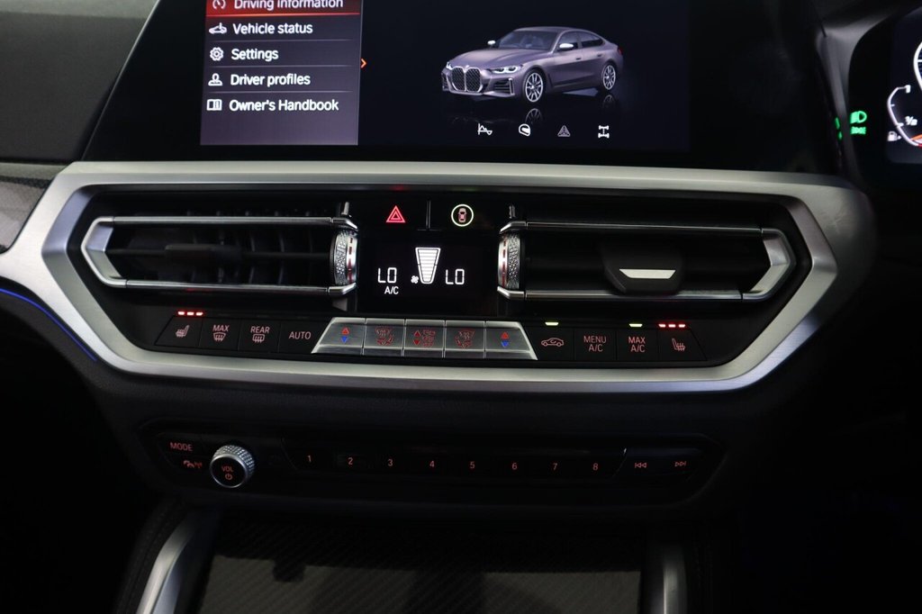 Used BMW 4 Series 2022 for sale - 78219299: Photo 35