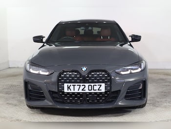 Used BMW 4 Series 2022 for sale - 78219299: Photo