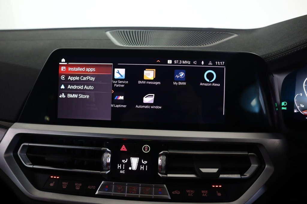 Used BMW 4 Series 2022 for sale - 78219299: Photo 44