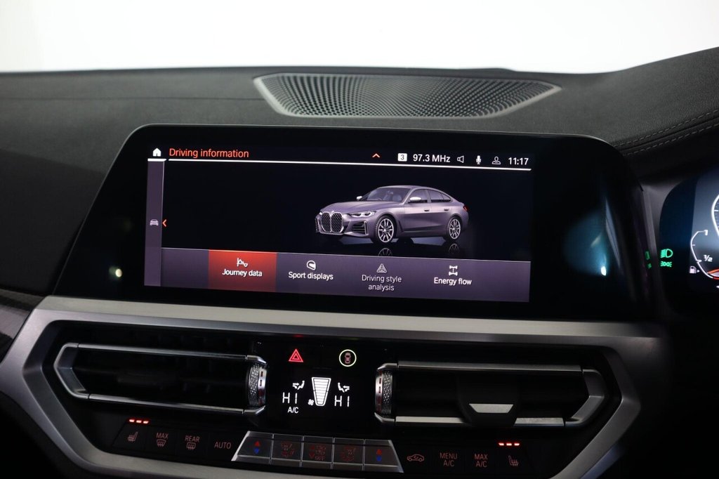 Used BMW 4 Series 2022 for sale - 78219299: Photo 45