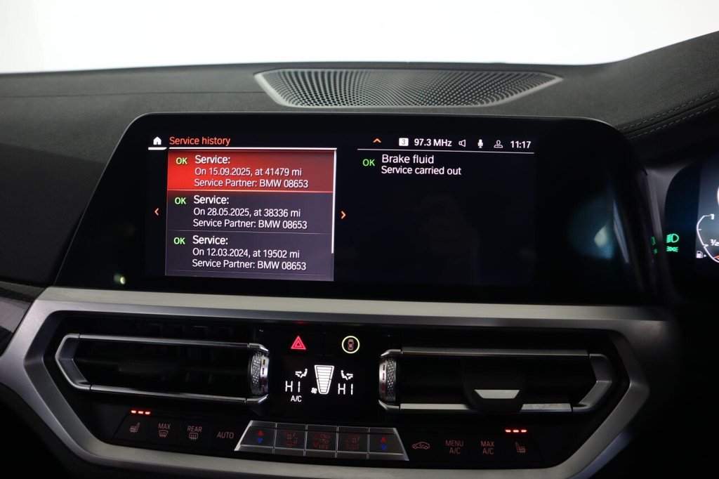 Used BMW 4 Series 2022 for sale - 78219299: Photo 47