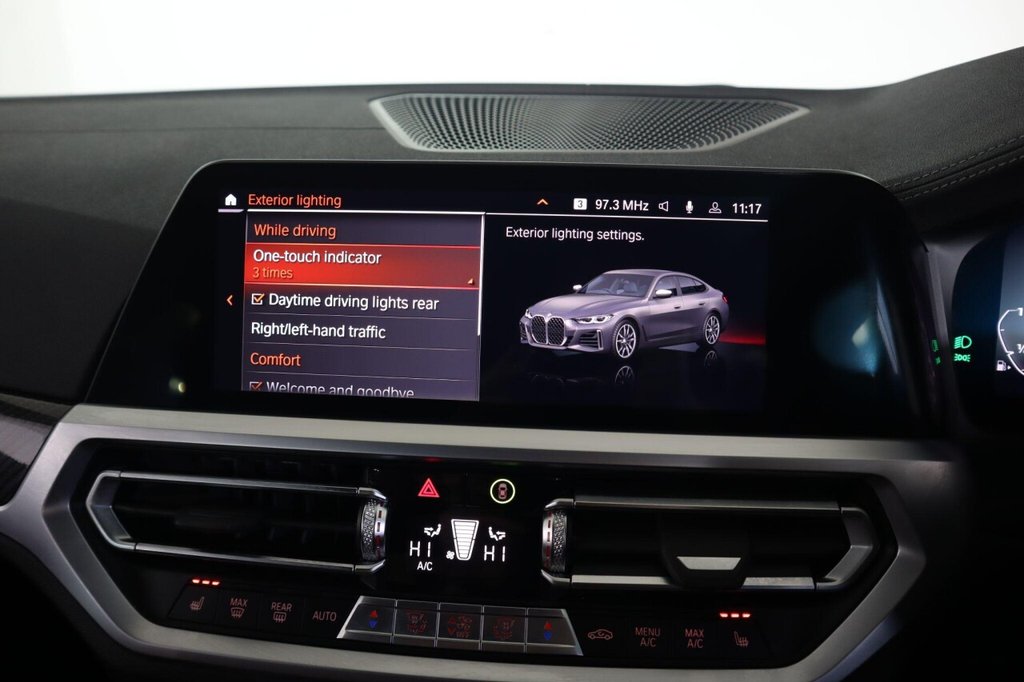 Used BMW 4 Series 2022 for sale - 78219299: Photo 50