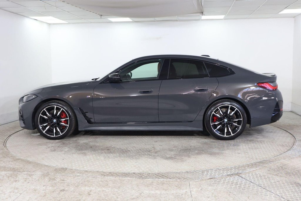 Used BMW 4 Series 2022 for sale - 78219299: Photo 6