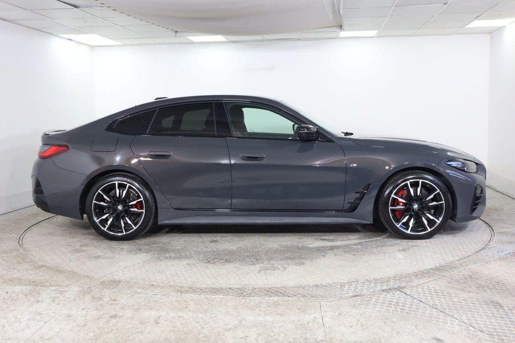 Used BMW 4 Series 2022 for sale - 78219299: Photo 9
