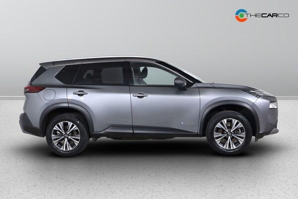 Used Nissan X-Trail 2023 for sale - 76303908: Photo 10