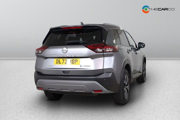 Used Nissan X-Trail 2023 for sale - 76303908: Photo 11