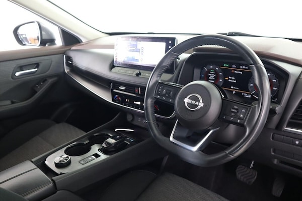 Used Nissan X-Trail 2023 for sale - 76303908: Photo 12