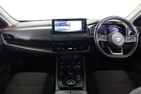 Used Nissan X-Trail 2023 for sale - 76303908: Photo 13