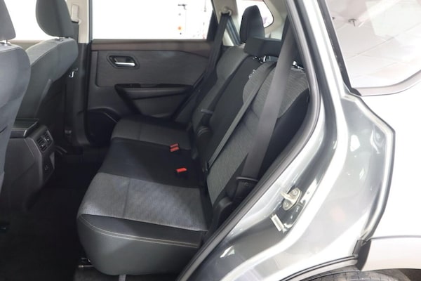 Used Nissan X-Trail 2023 for sale - 76303908: Photo 17