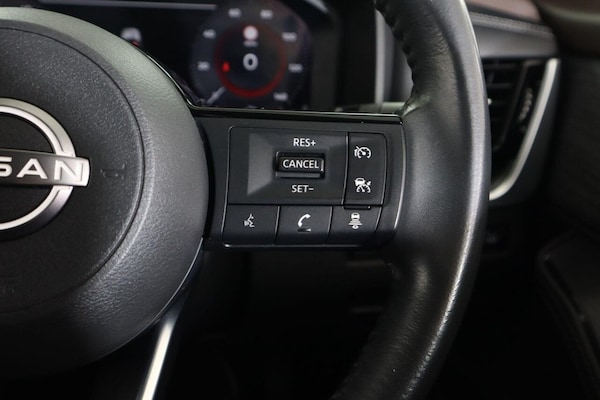 Used Nissan X-Trail 2023 for sale - 76303908: Photo 19