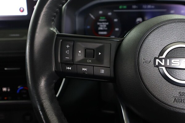 Used Nissan X-Trail 2023 for sale - 76303908: Photo 20