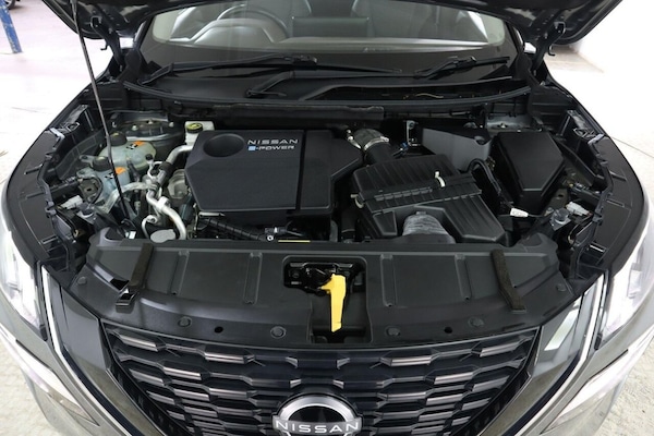 Used Nissan X-Trail 2023 for sale - 76303908: Photo 31