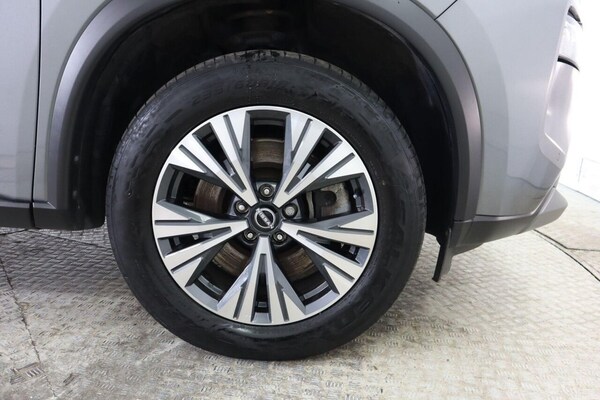 Used Nissan X-Trail 2023 for sale - 76303908: Photo 32
