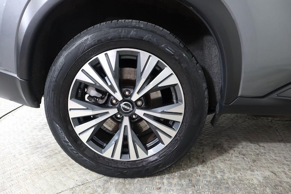Used Nissan X-Trail 2023 for sale - 76303908: Photo 33