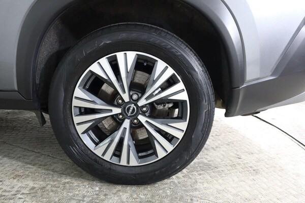 Used Nissan X-Trail 2023 for sale - 76303908: Photo 34