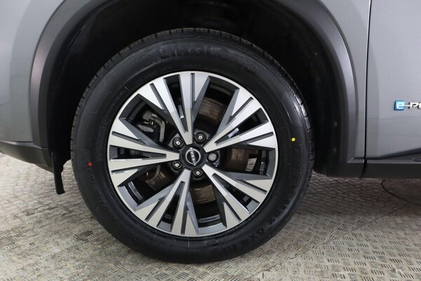 Used Nissan X-Trail 2023 for sale - 76303908: Photo 35