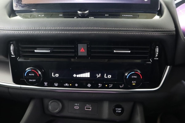 Used Nissan X-Trail 2023 for sale - 76303908: Photo 36