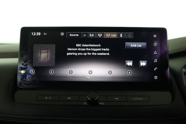 Used Nissan X-Trail 2023 for sale - 76303908: Photo 39