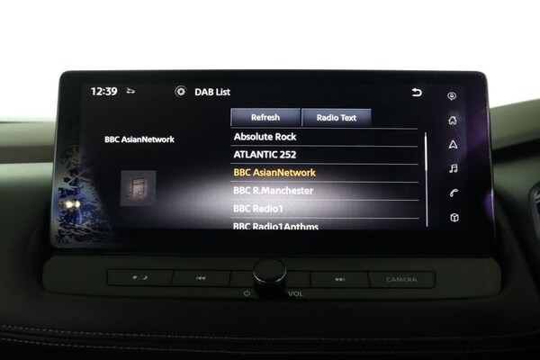 Used Nissan X-Trail 2023 for sale - 76303908: Photo 40