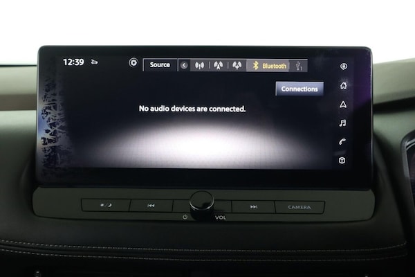 Used Nissan X-Trail 2023 for sale - 76303908: Photo 41