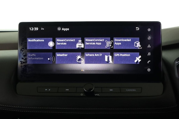 Used Nissan X-Trail 2023 for sale - 76303908: Photo 43