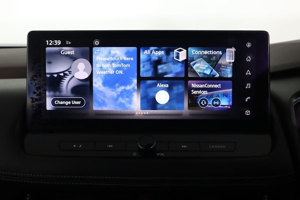 Used Nissan X-Trail 2023 for sale - 76303908: Photo 45