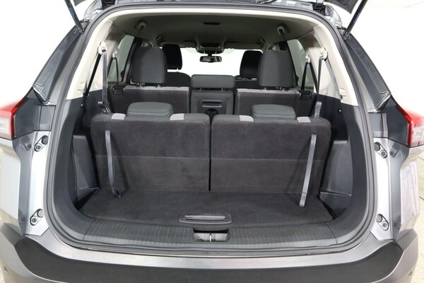 Used Nissan X-Trail 2023 for sale - 76303908: Photo 48
