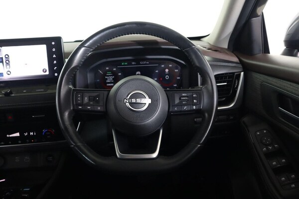 Used Nissan X-Trail 2023 for sale - 76303908: Photo 49