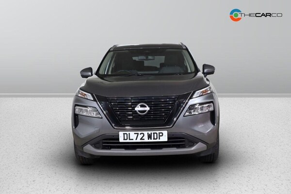 Used Nissan X-Trail 2023 for sale - 76303908: Photo 5
