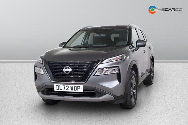 Used Nissan X-Trail 2023 for sale - 76303908: Photo 6