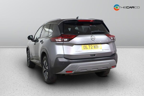 Used Nissan X-Trail 2023 for sale - 76303908: Photo 7