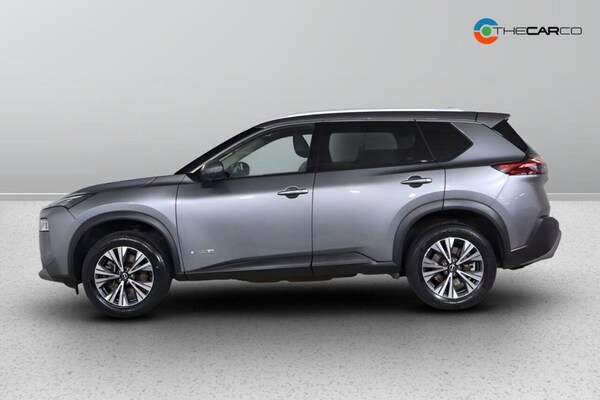 Used Nissan X-Trail 2023 for sale - 76303908: Photo 8