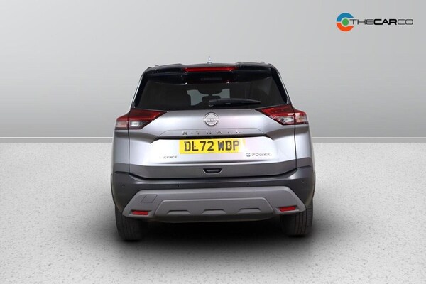 Used Nissan X-Trail 2023 for sale - 76303908: Photo 9