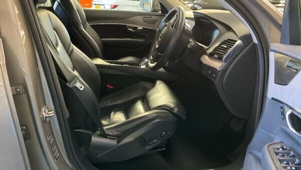 Used Volvo XC90 2021 for sale - 77673472: Photo 10