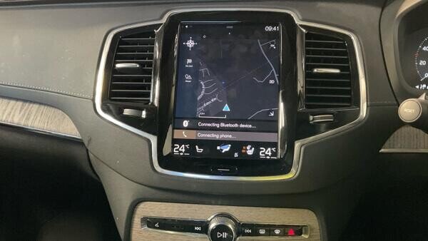 Used Volvo XC90 2021 for sale - 77673472: Photo 12