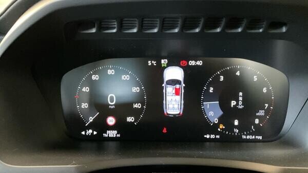 Used Volvo XC90 2021 for sale - 77673472: Photo 13