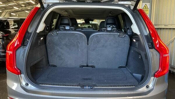 Used Volvo XC90 2021 for sale - 77673472: Photo 14