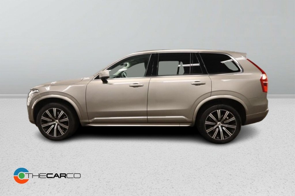 Used Volvo XC90 2021 for sale - 77673472: Photo 4