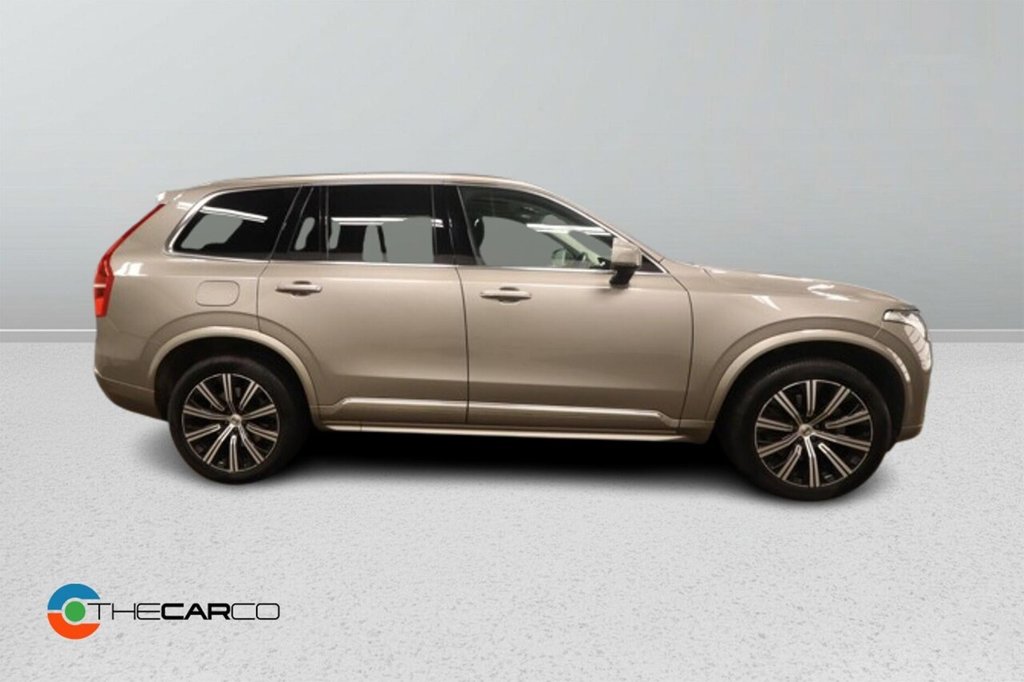 Used Volvo XC90 2021 for sale - 77673472: Photo 6