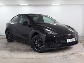 Used Tesla Model Y 2023 for sale - 78525432: Photo