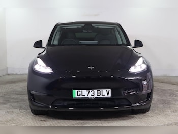 Used Tesla Model Y 2023 for sale - 78525432: Photo
