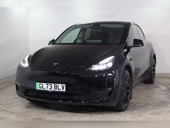 Used Tesla Model Y 2023 for sale - 78525432: Photo