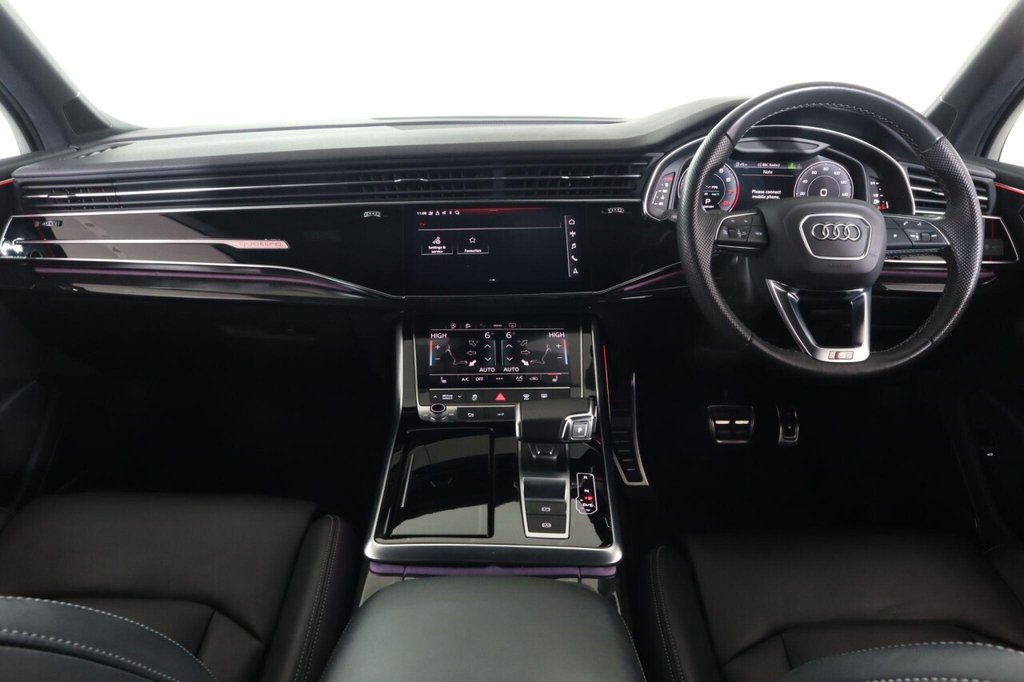 Used Audi Q7 2022 for sale - 76470096: Photo 13