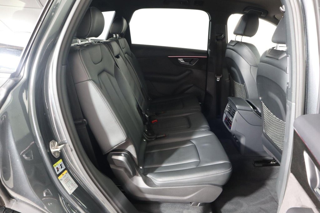 Used Audi Q7 2022 for sale - 76470096: Photo 15