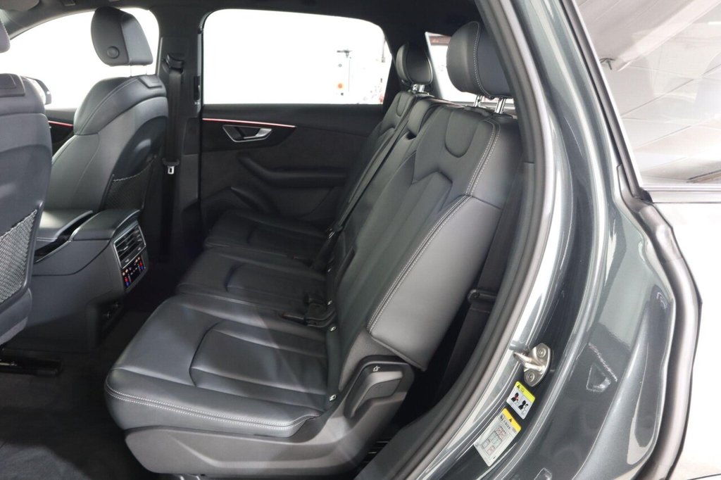 Used Audi Q7 2022 for sale - 76470096: Photo 16
