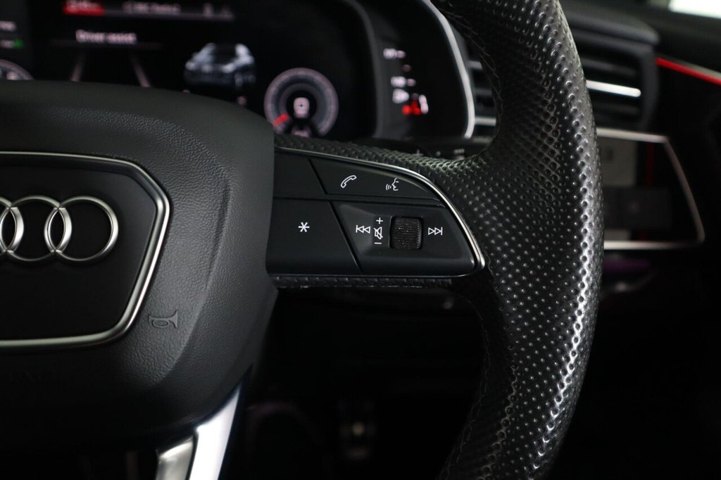 Used Audi Q7 2022 for sale - 76470096: Photo 17