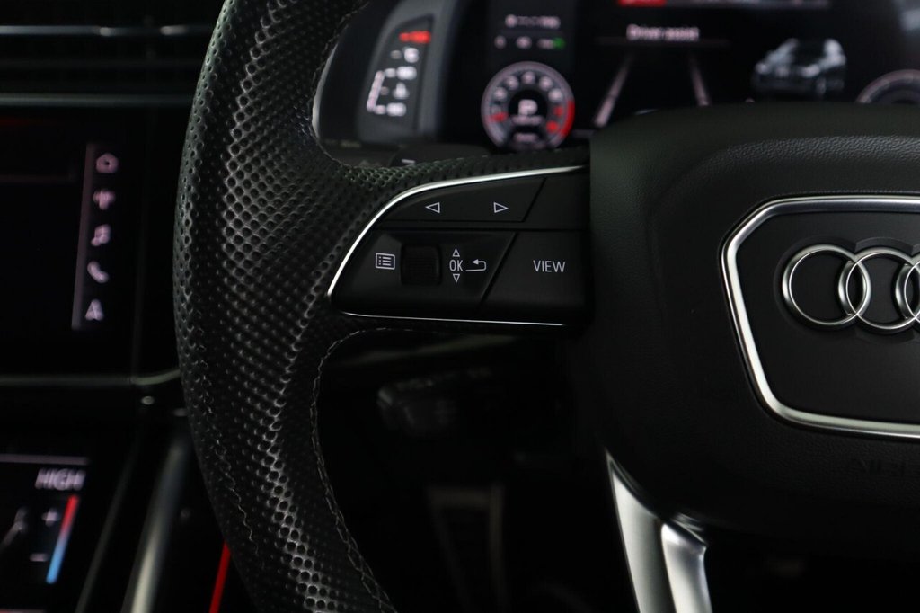 Used Audi Q7 2022 for sale - 76470096: Photo 18
