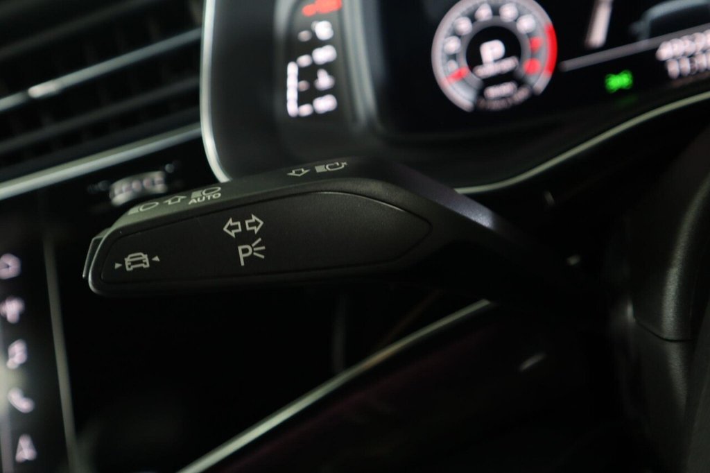 Used Audi Q7 2022 for sale - 76470096: Photo 21